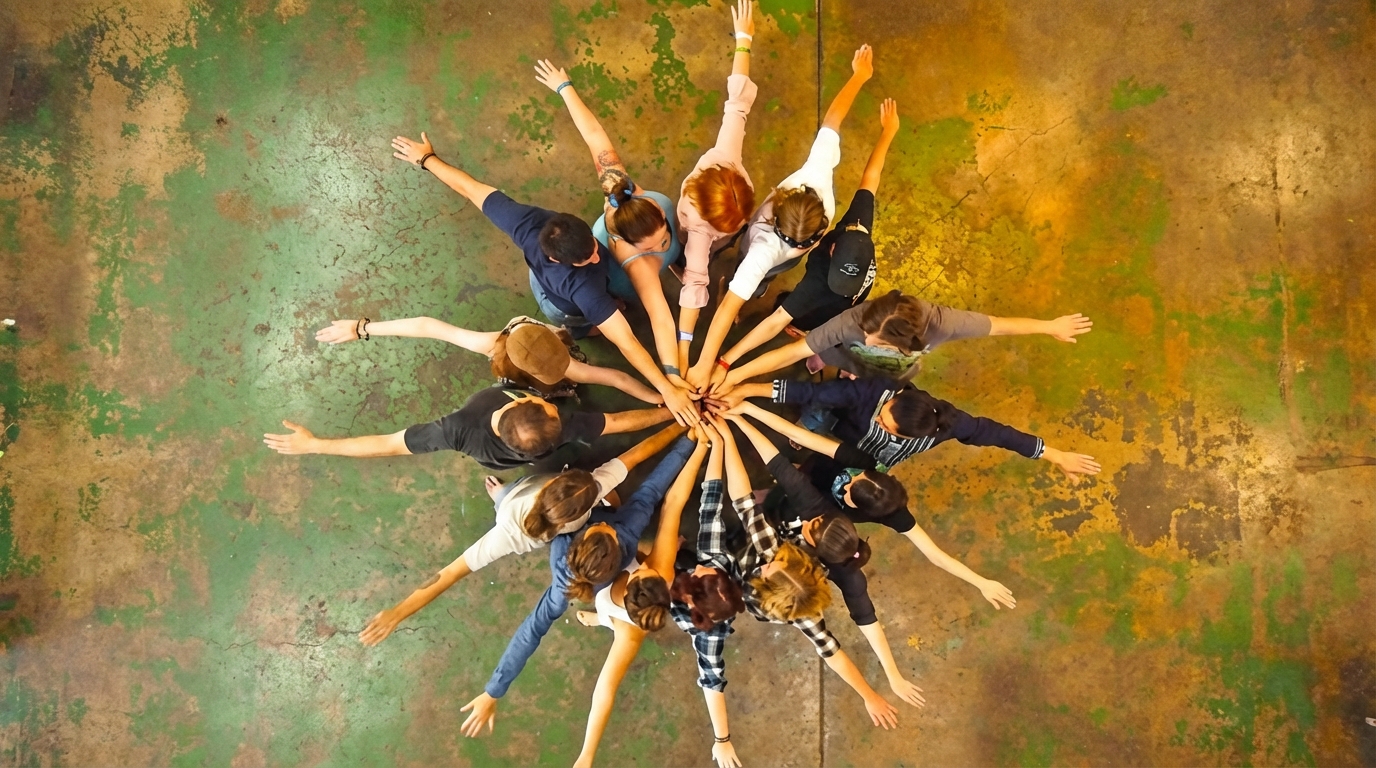 Acompañamiento Coaching